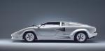 Lamborghini Countach LP400 1974 года (WW)